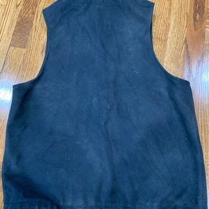 Filson Tin Coat with wool liner